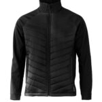 Bloomsdale Men - Comfortable hybrid jacket