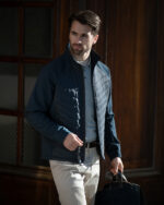 Bloomsdale Men - Comfortable hybrid jacket - Image 2