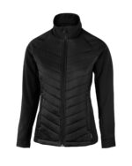 Bloomsdale Women - Comfortable hybrid jacket