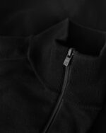 Brighton 1/4-Zip Men - Elegant 1/4-Zip - Image 3