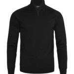 Brighton 1/4-Zip Men - Elegant 1/4-Zip