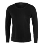 Brighton O-Neck Women - Elegant round neck