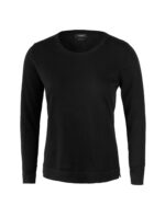 Brighton O-Neck Women - Elegant round neck