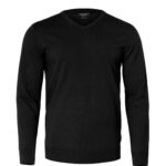 Brighton V-Neck Men - Elegant v-neck