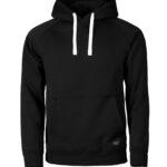 Brownsville Men - Fashionable hooded sweat