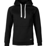 Brownsville Women - Fashionable hooded sweat