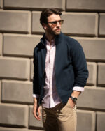 Cambridge Men - Fashionable trainer - Image 2