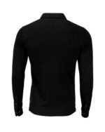 Carlington Men - Deluxe longsleeve polo - Image 6