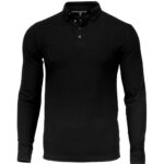 Carlington Men - Deluxe longsleeve polo