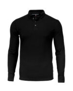 Carlington Men - Deluxe longsleeve polo