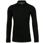 Carlington Women - Deluxe longsleeve polo