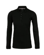 Carlington Women - Deluxe longsleeve polo