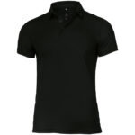 Clearwater Men - Quick dry performance polo