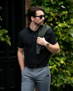 Clearwater Men - Quick dry performance polo - Image 2