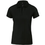 Clearwater Women - Quick dry performance polo