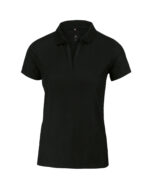 Clearwater Women - Quick dry performance polo