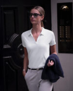 Clearwater Women - Quick dry performance polo - Image 2