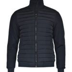 Crescent Men - Versatile hybrid jacket