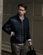 Crescent Men - Versatile hybrid jacket - Image 2