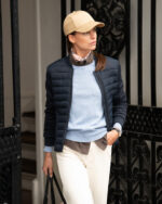 Crescent Women - Versatile hybrid jacket - Image 2