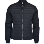 Crescent Women - Versatile hybrid jacket