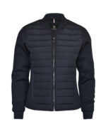 Crescent Women - Versatile hybrid jacket