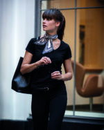 Danbury Women - The pique tee - Image 2