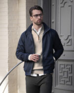 Davenport Men - Timeless elegant jacket - Image 2