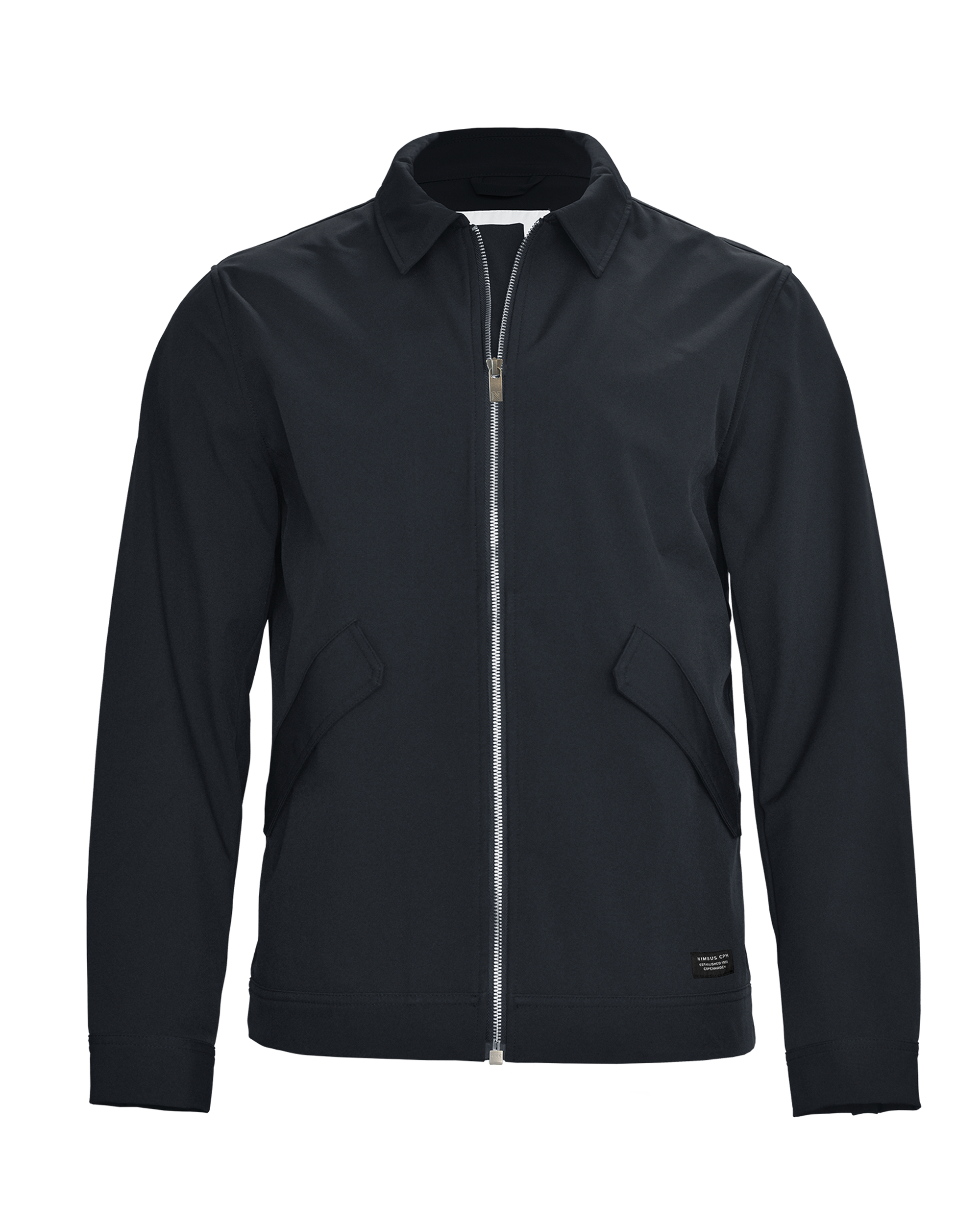 detroit_unisex_navy_front_ffffff Detroit Unisex - Classic rugged elegance - Image 1