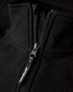 Duxbury Men - Fashionable performance softshell jacket - Image 3
