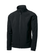 Duxbury Men - Fashionable performance softshell jacket