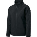 Duxbury Women - Fashionable performance softshell jacket