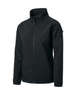 Duxbury Women - Fashionable performance softshell jacket