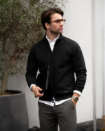 Eaton Men - Premium double-faced sweatshirt - Image 2