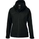 Fairview Women - Warm performance jacket