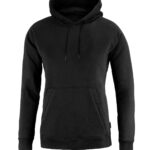 Fresno Women - Casual hooded sweat