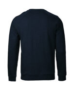 Georgetown Men - Timeless luxury crewneck - Image 6