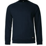 Georgetown Men - Timeless luxury crewneck