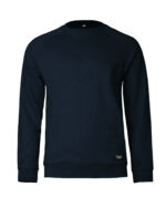 Georgetown Men - Timeless luxury crewneck