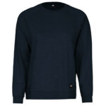 Georgetown Women - Timeless luxury crewneck