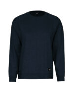 Georgetown Women - Timeless luxury crewneck
