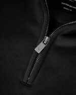 Glendale Unisex - Fashionable ¼-Zip - Image 6