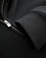 Glendale Unisex - Fashionable ¼-Zip - Image 4