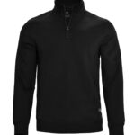 Glendale Unisex - Fashionable ¼-Zip