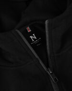 Hampton Men - Premium Double-faced hoodie - Image 3