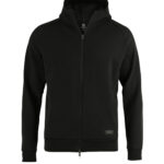 Hampton Men - Premium Double-faced hoodie