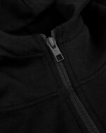 Hampton Women - Premium Double-faced hoodie - Image 3