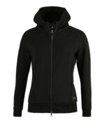 Hampton Women - Premium Double-faced hoodie