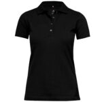 Harvard Classic Women - Stretch deluxe polo