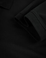 Harvard V-Neck Men - Stretch deluxe polo - Image 4
